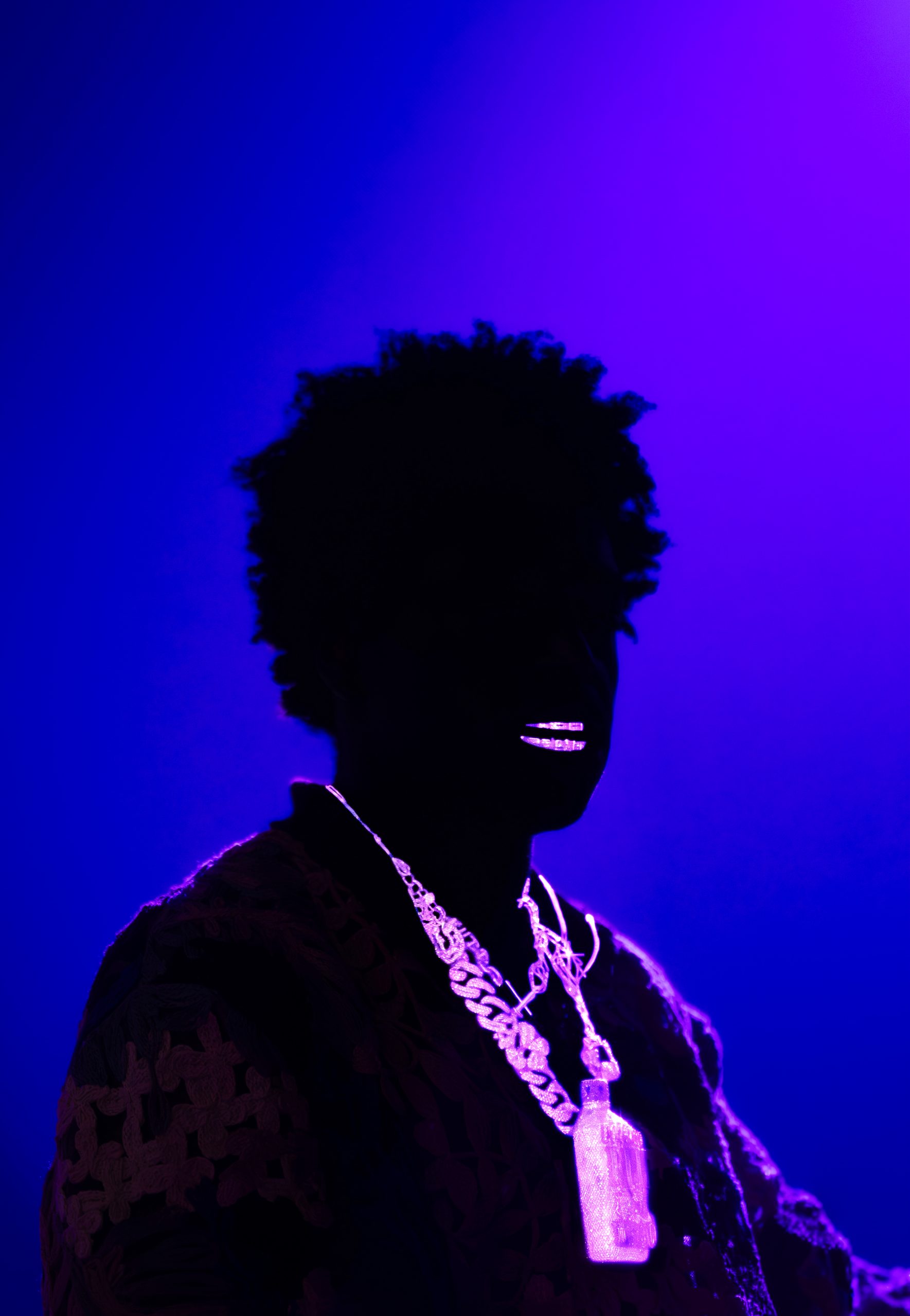 kodak grin